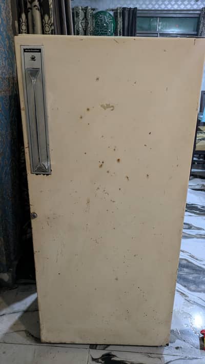 kelvinator refrigerator