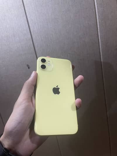 Apple iPhone 11 pta approved