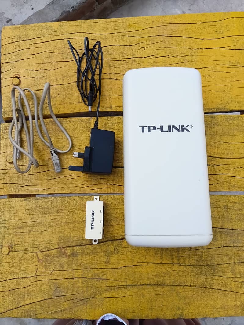 Tp link 5210 4