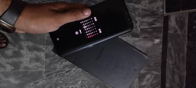 Samsung s8 plus
