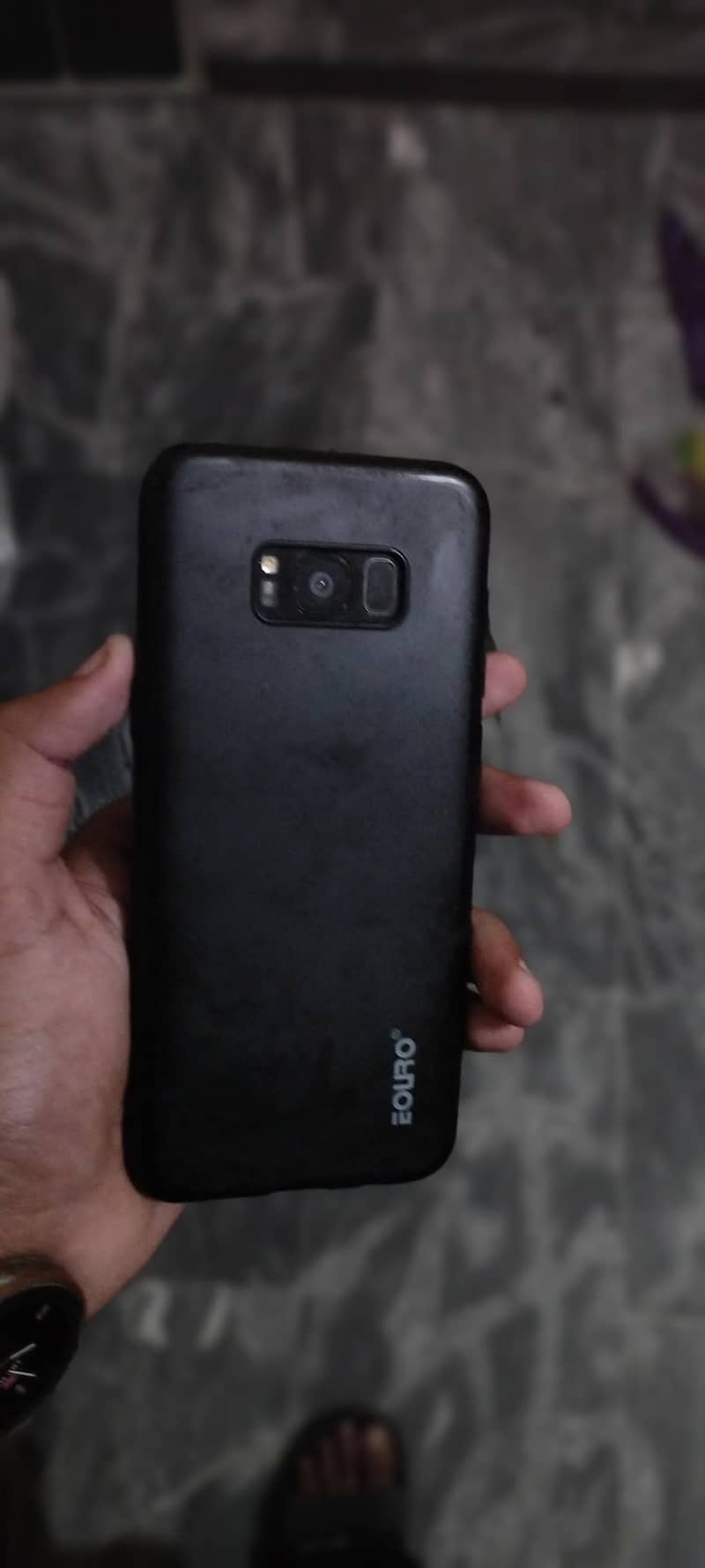 Samsung s8 plus 3