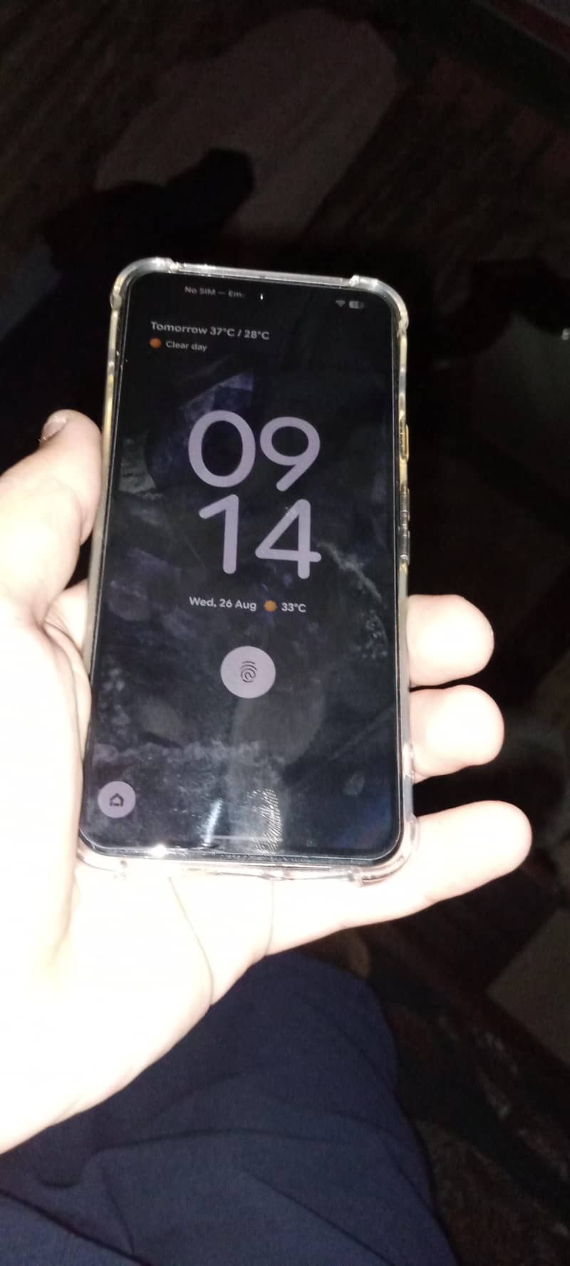 Google Pixel 8 0