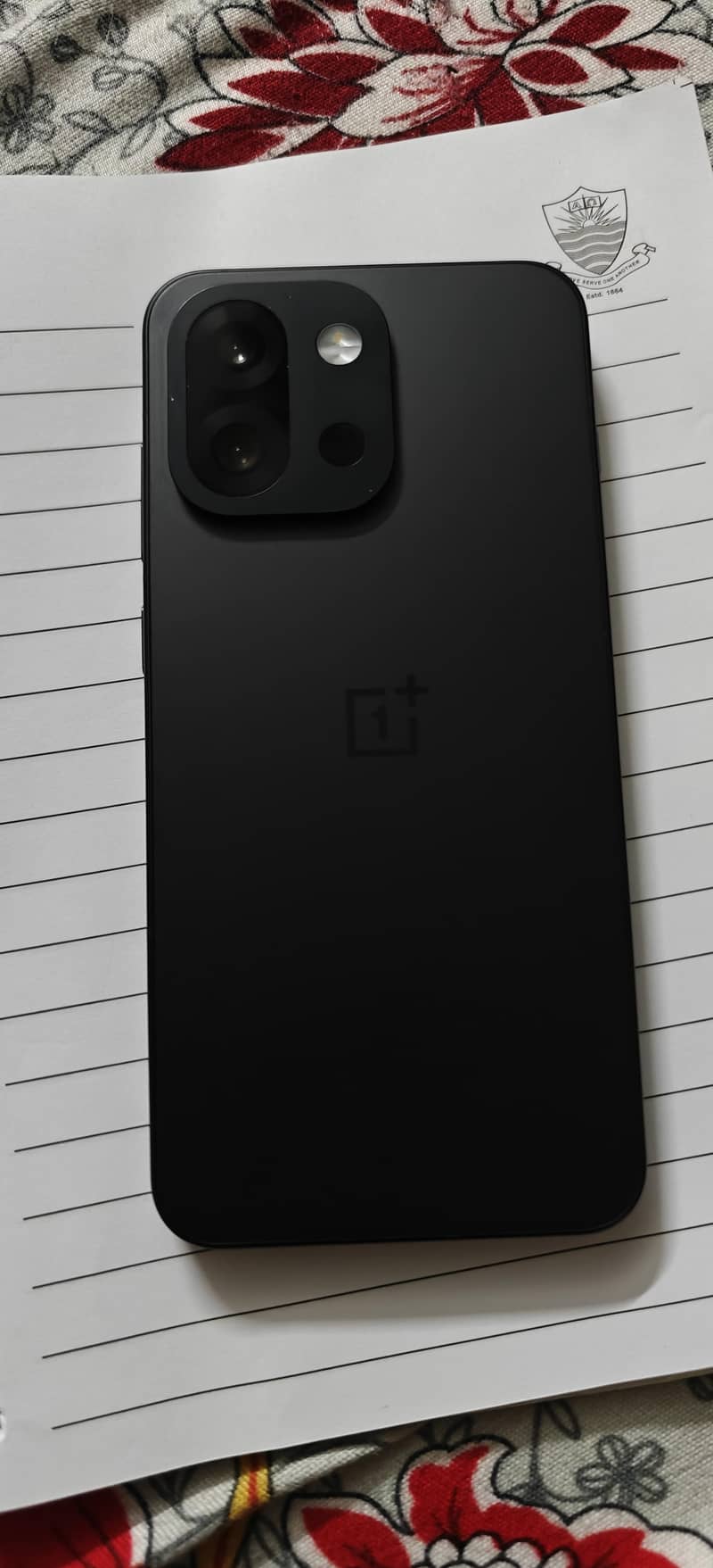 One Plus 13t 3