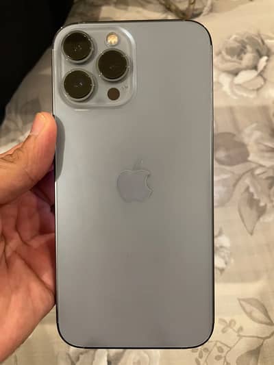 Apple iPhone 13 Pro Max