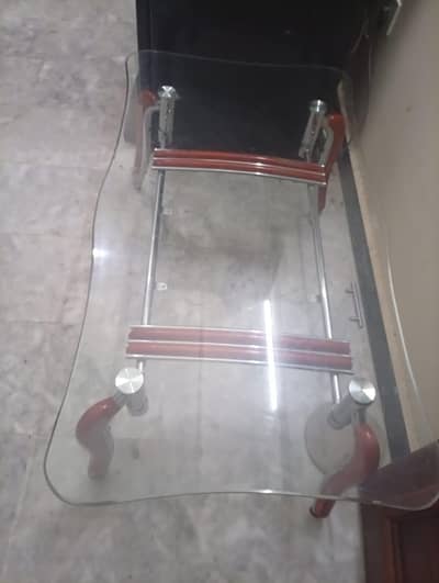table set