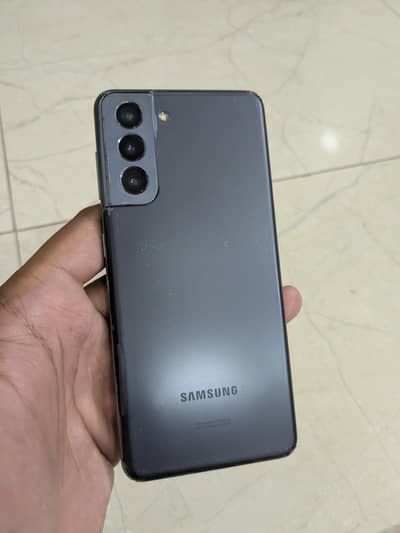 Samsung Mobile S21
