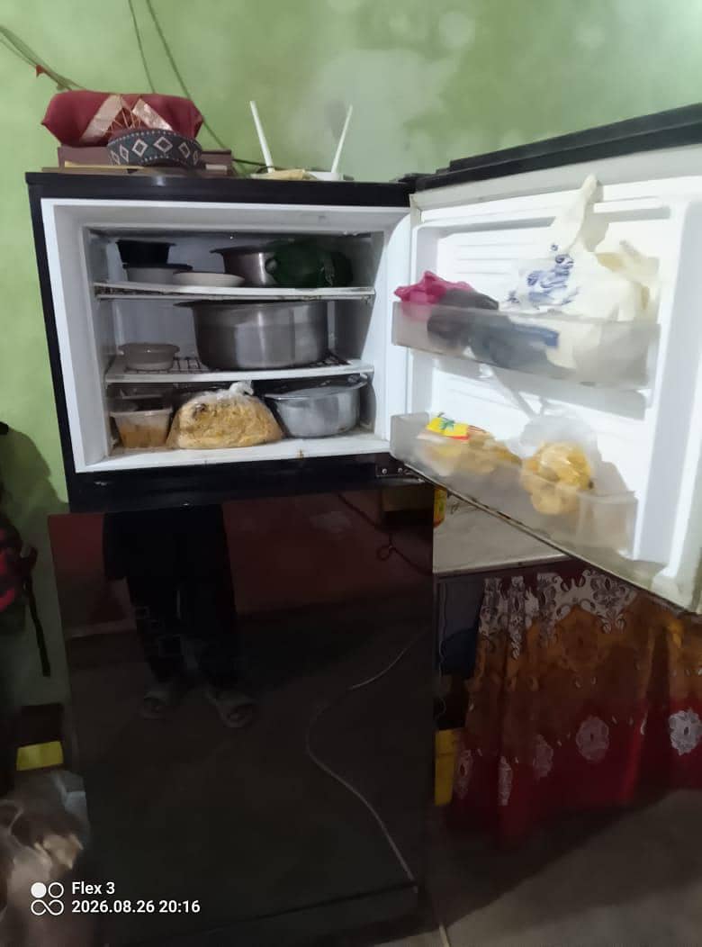 refrigerator 2