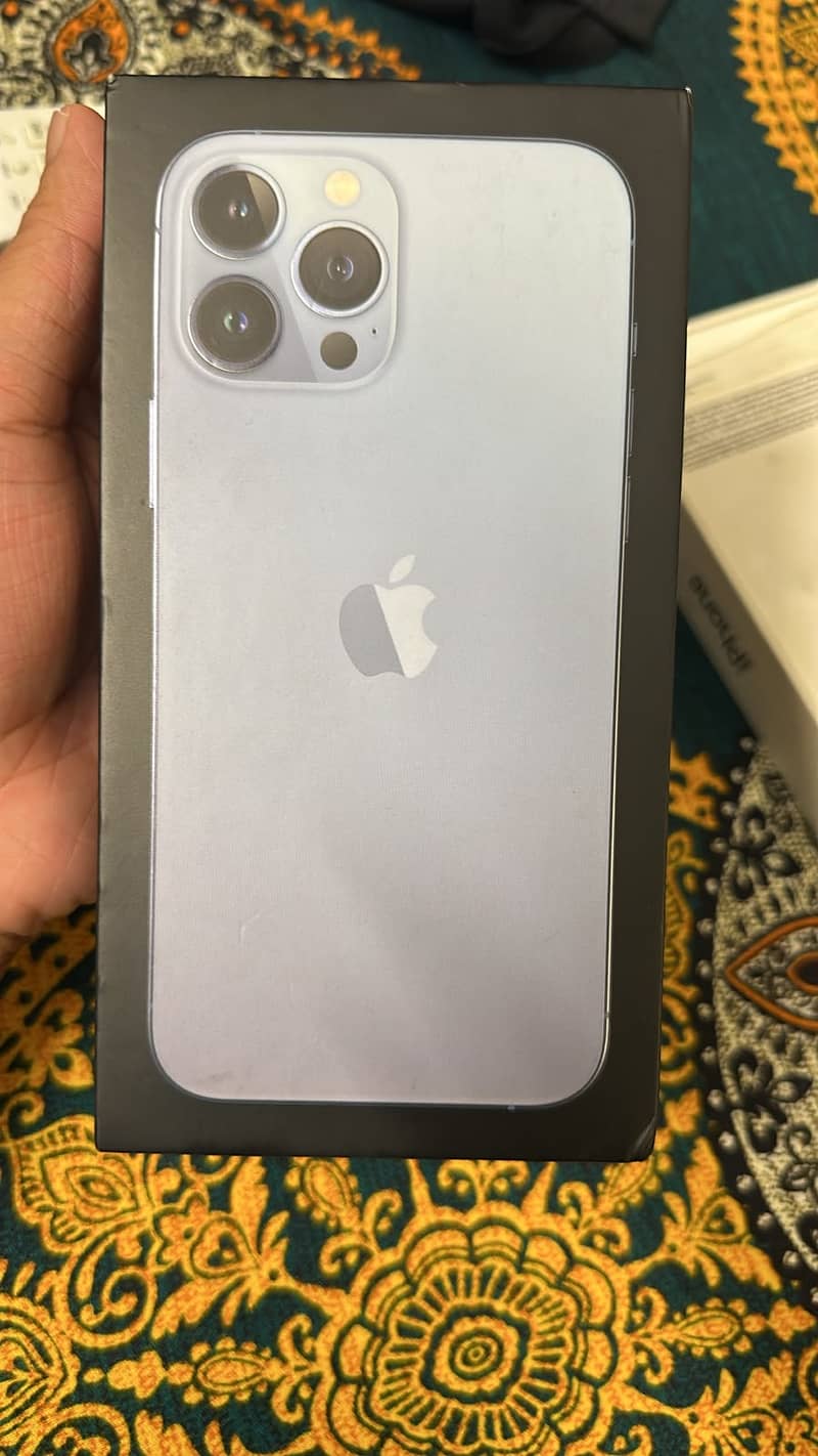 Apple iPhone 13 Pro Max 10