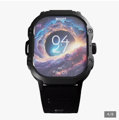 Boost  Smart watch