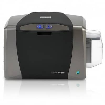 FARGO and Smart ID card printers, RFID and PVC cards , ribbons