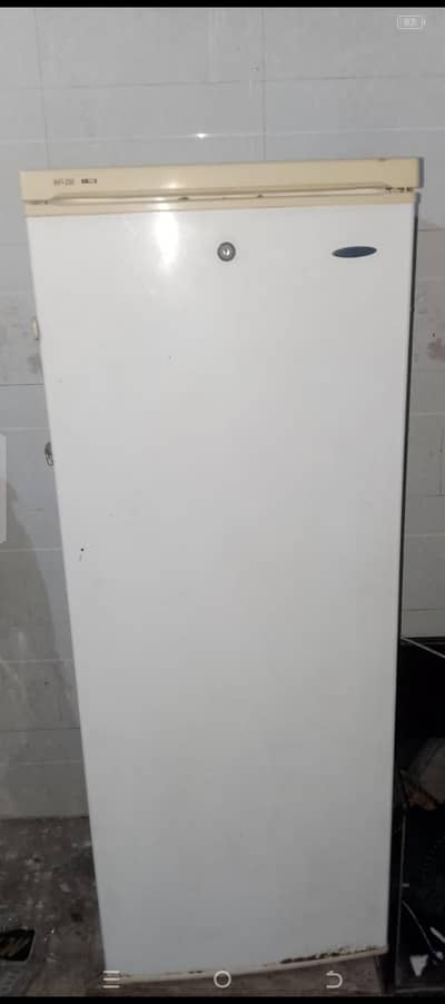 Used Fridge in Working Conditions | 03011328614