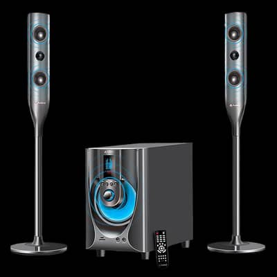 RB 95 Speakers