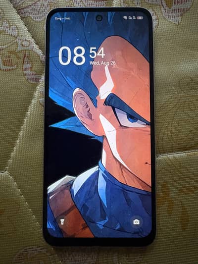Infinix Smart 10