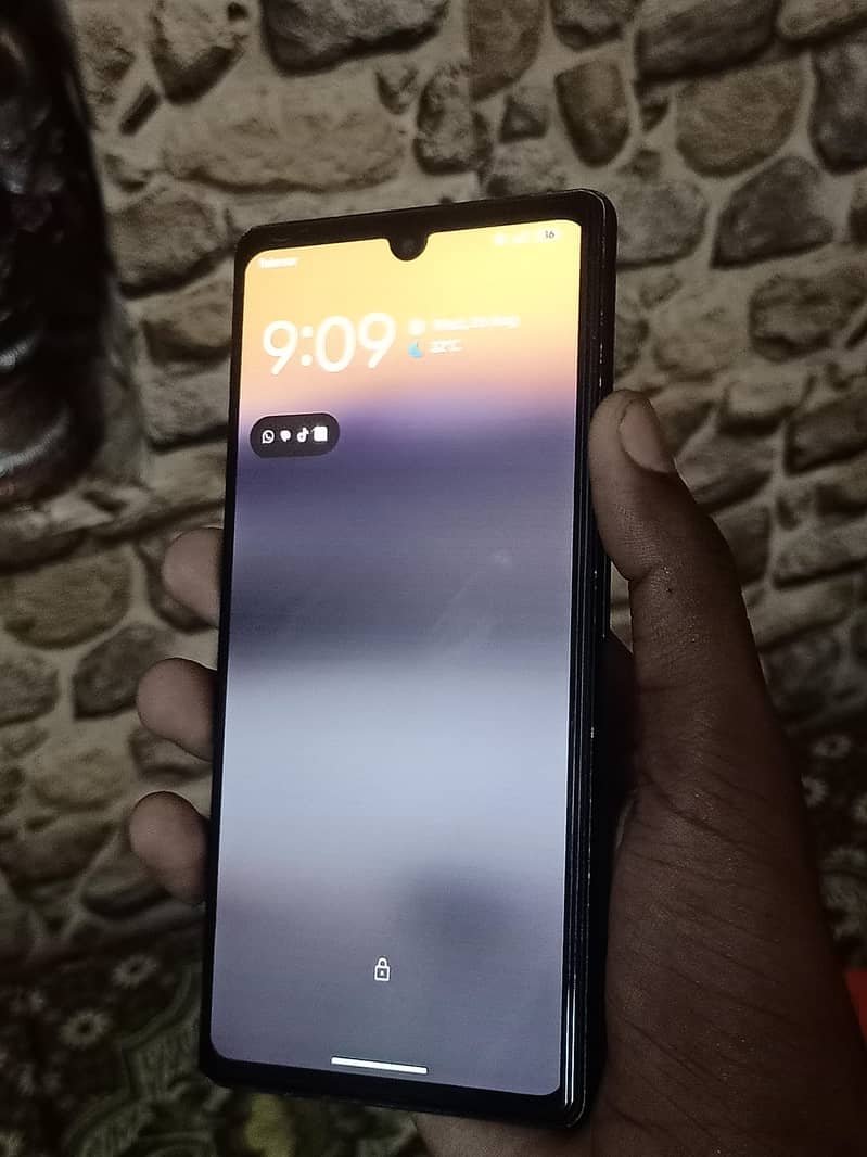 Google Pixel 6a 5