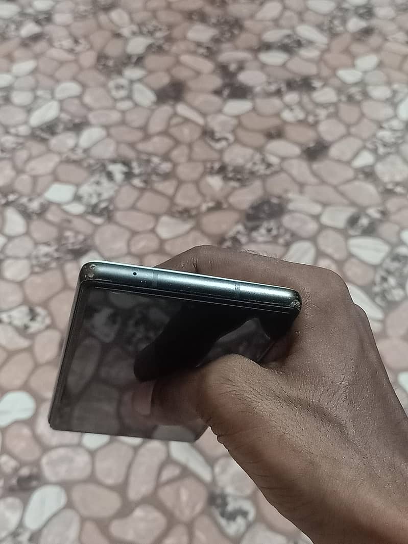 Google Pixel 6a 7