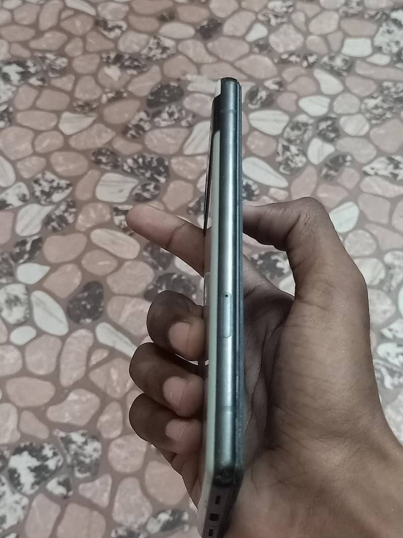 Google Pixel 6a 9
