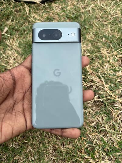 Google Pixel 8