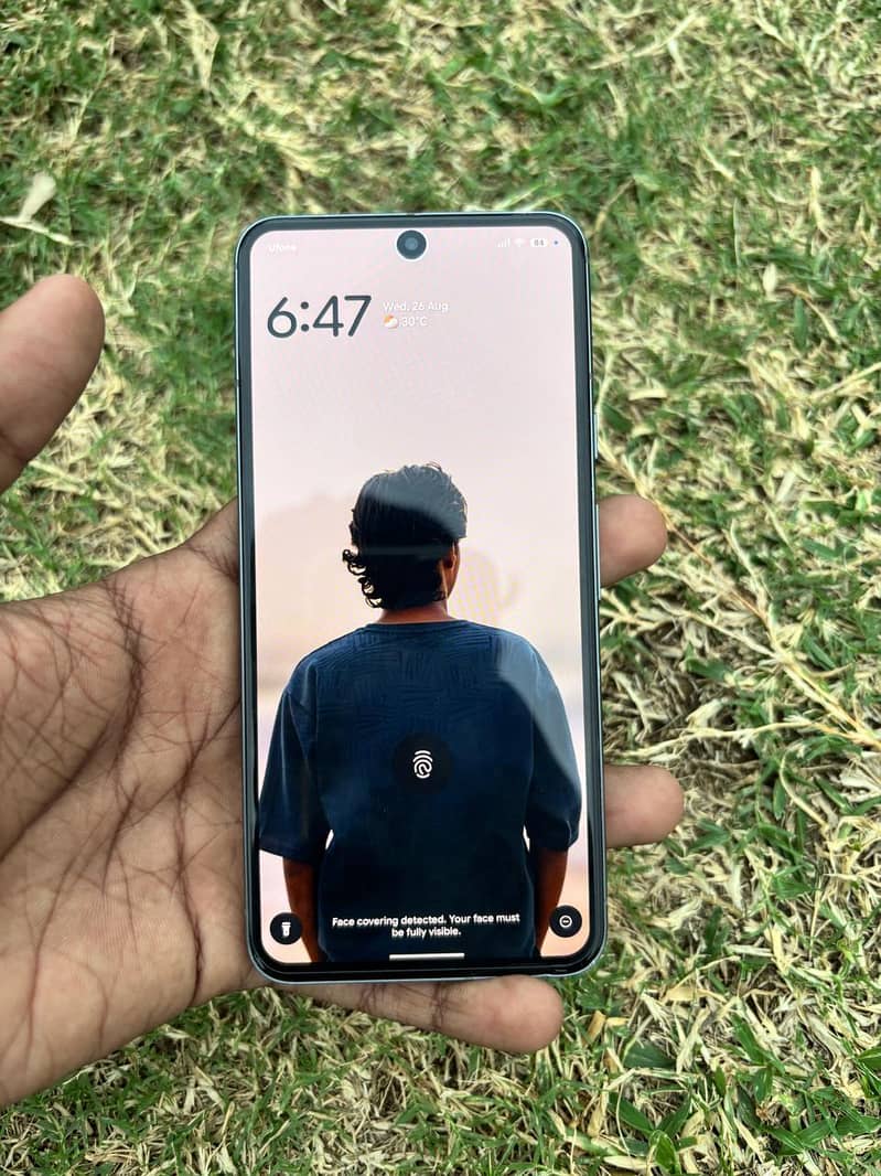 Google Pixel 8 1