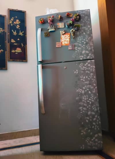 Haier Fridge