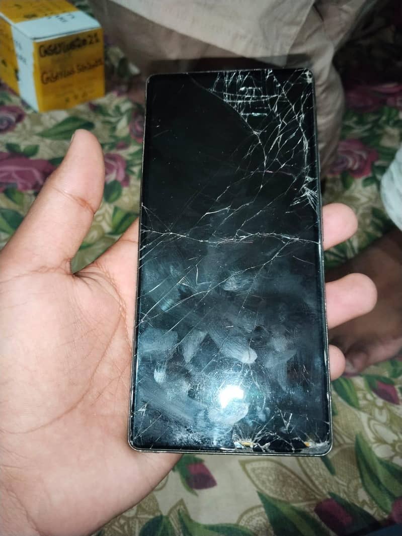 Google Pixel 6a 3