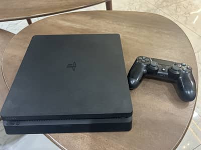 Ps4 slim 1TB Jailbreak