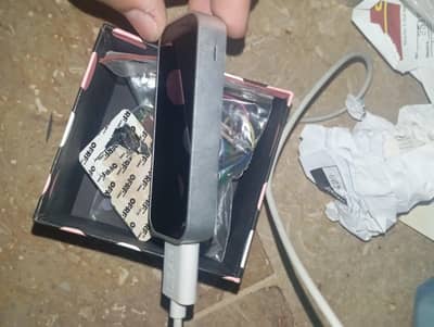 original leap motion controller LM-010 |hand gesture and motion sensor