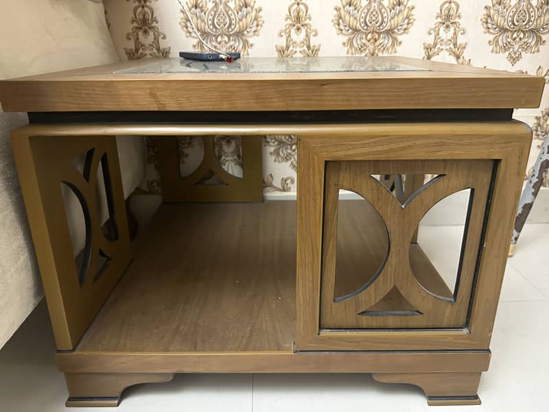 Tables 9