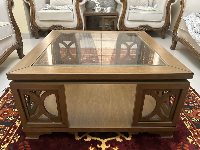 Tables 10
