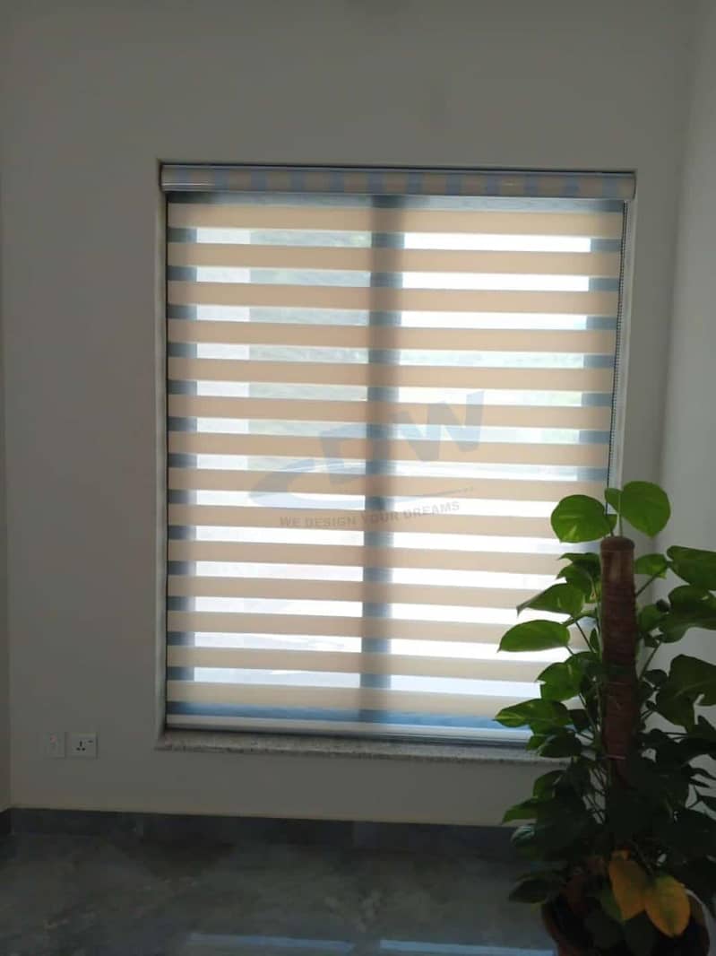 Window Blinds 0
