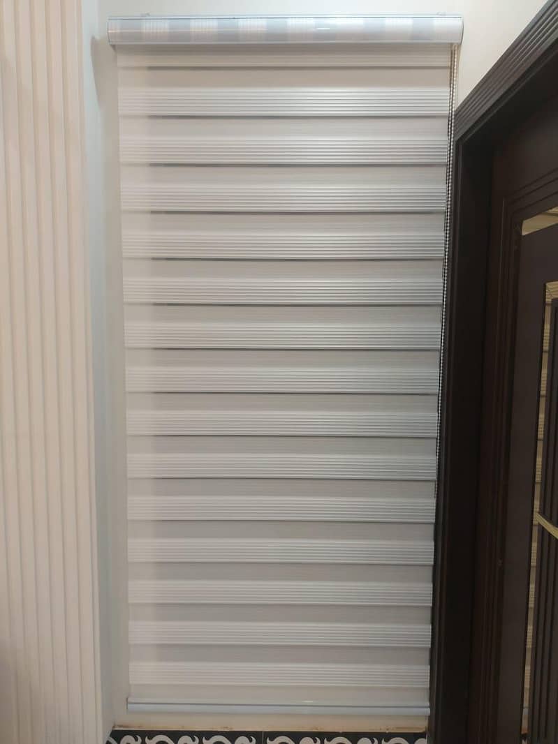 Window Blinds 2