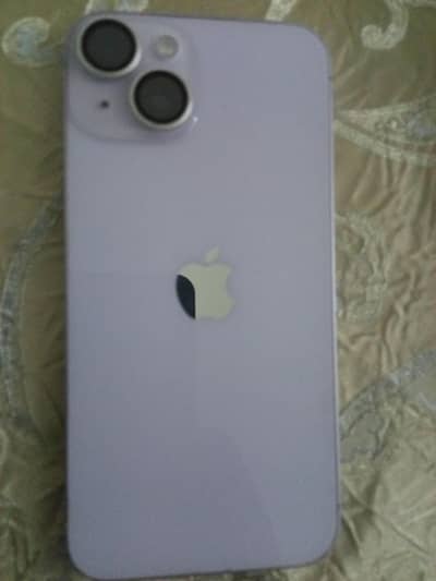 Apple iPhone 14