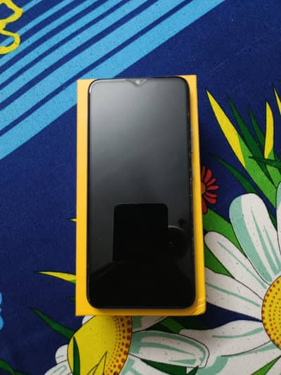 Realme C25s