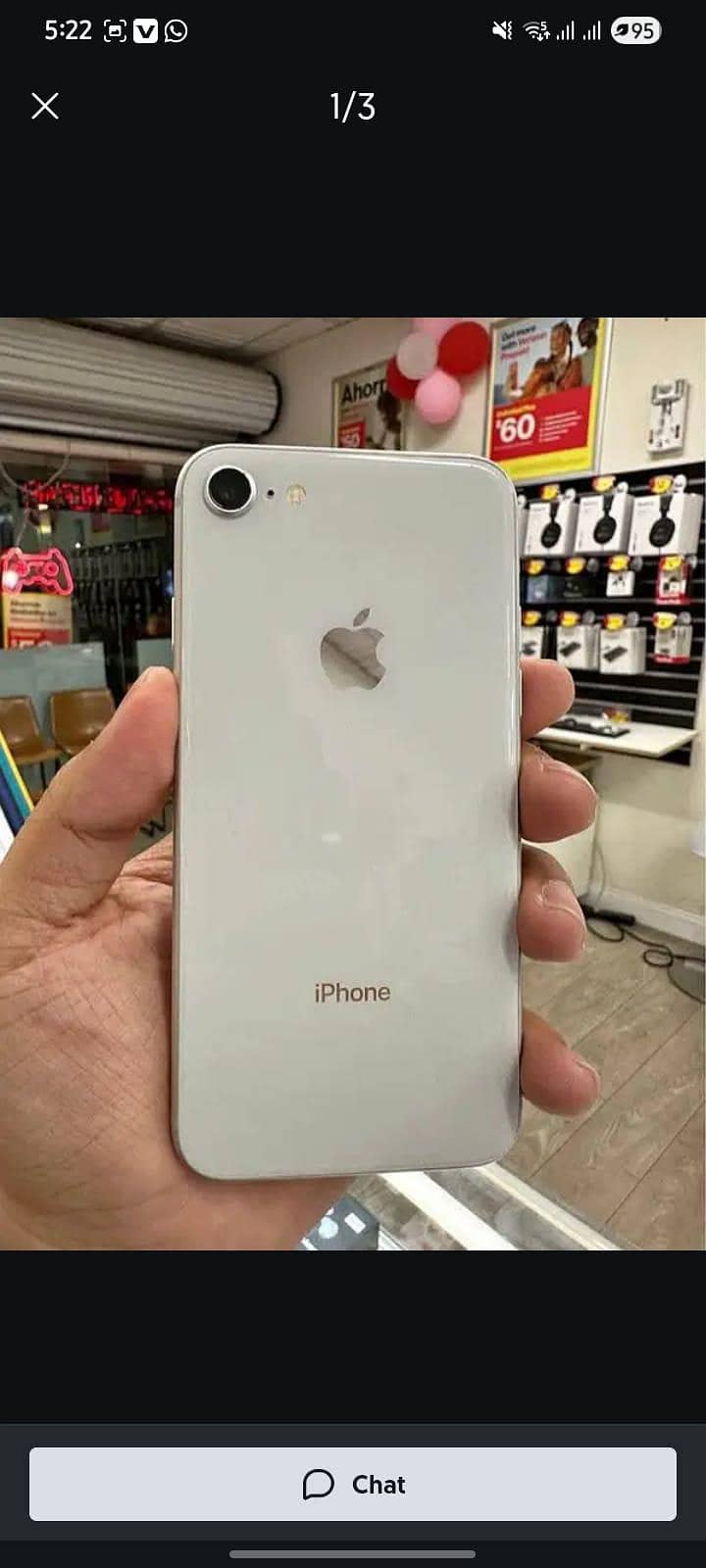 Apple iPhone 8 2