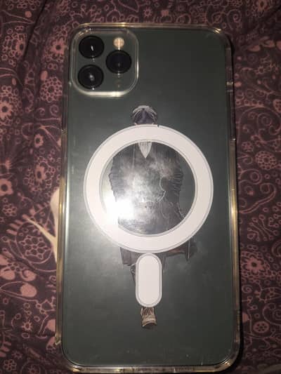 Apple iPhone 11 Pro Max