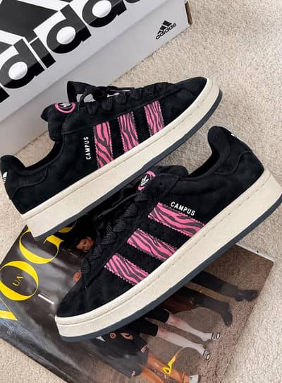 Adidas campus 00s
