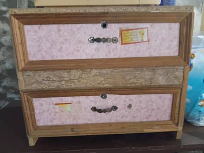 double daraz table