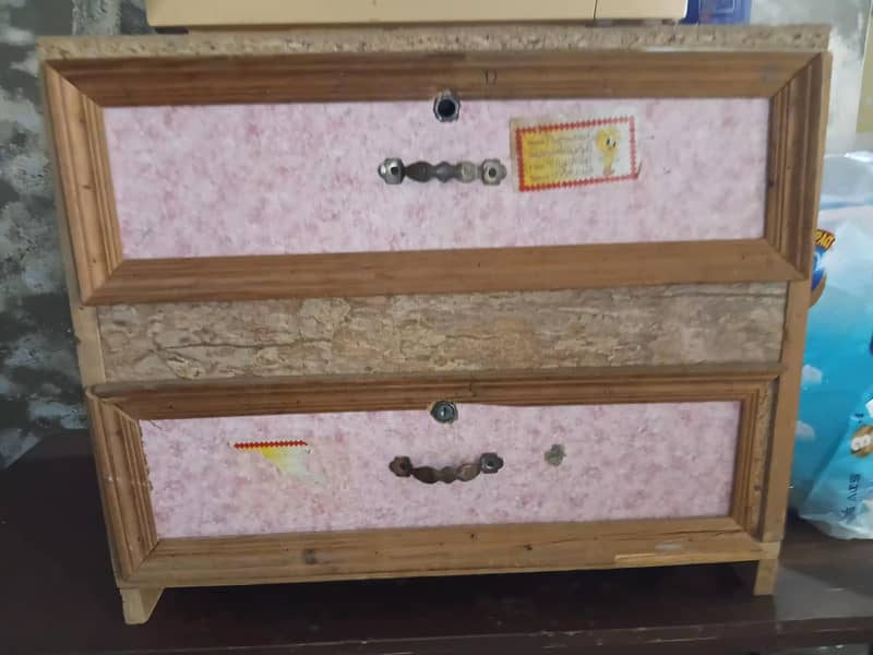 double daraz table 0