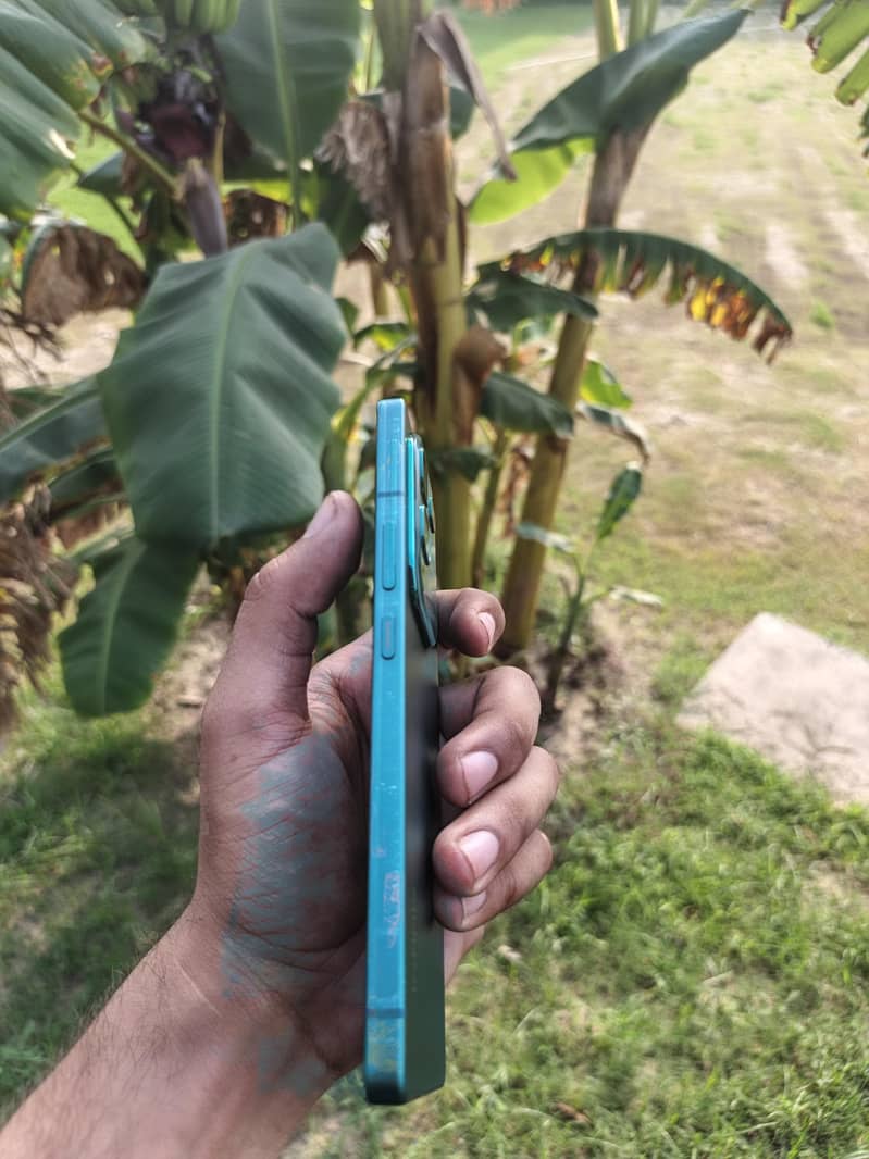 Infinix Note 50 2