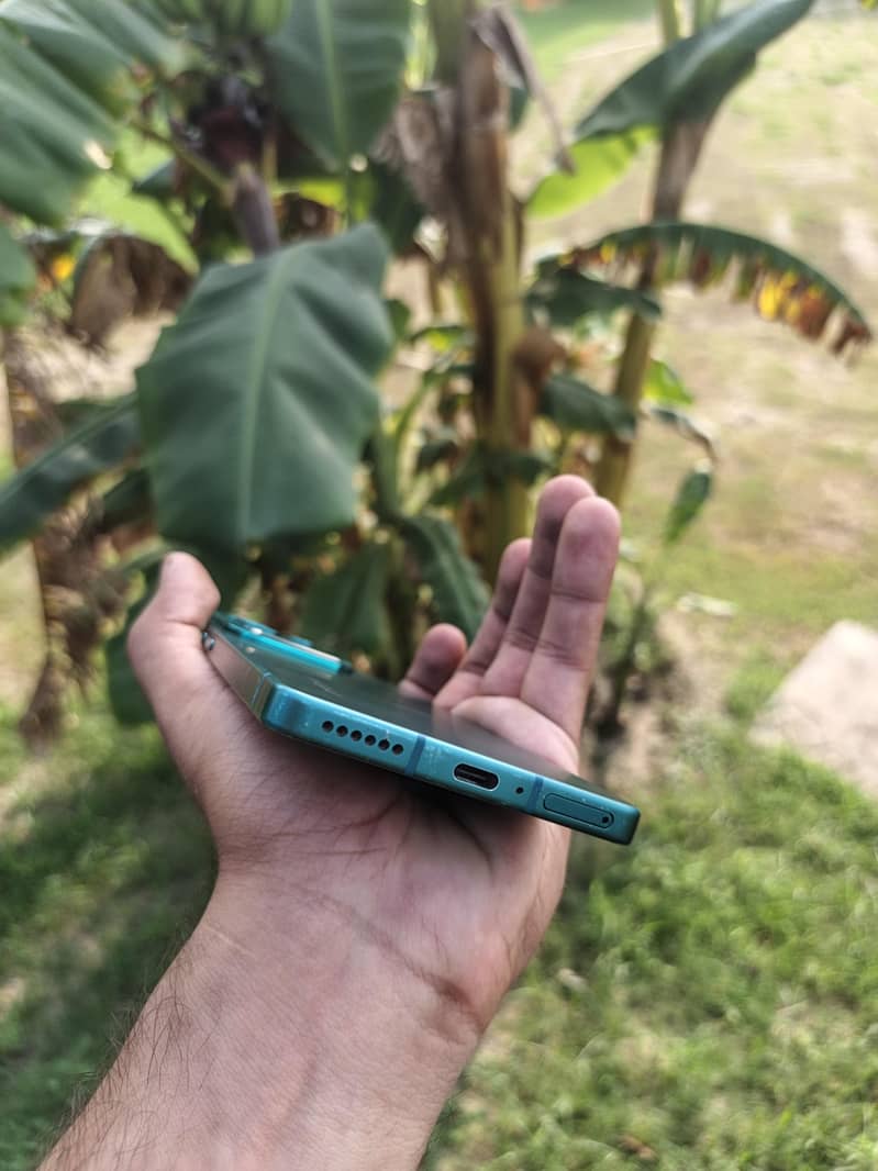 Infinix Note 50 4