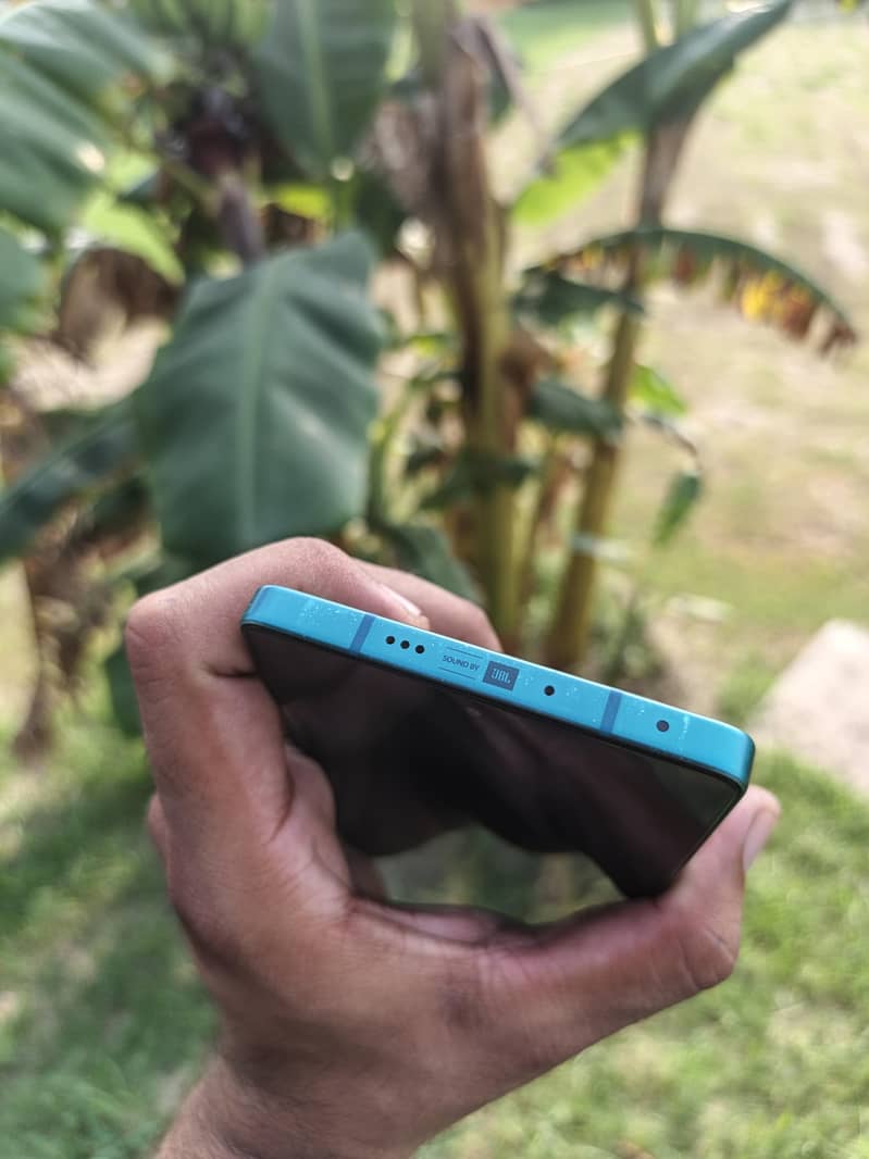 Infinix Note 50 5