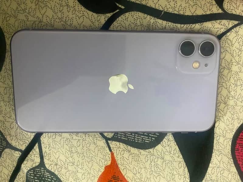 iphone 11 0