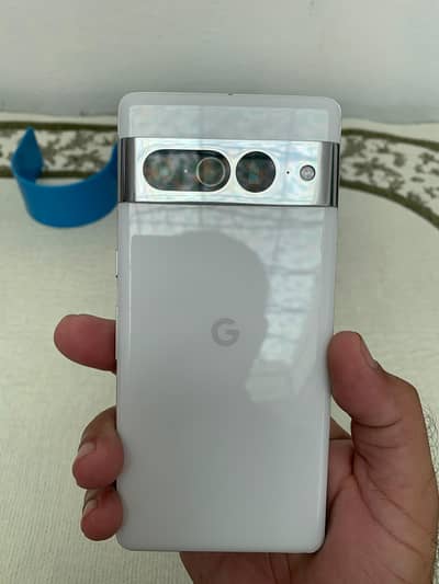 Google Pixel 7 Pro