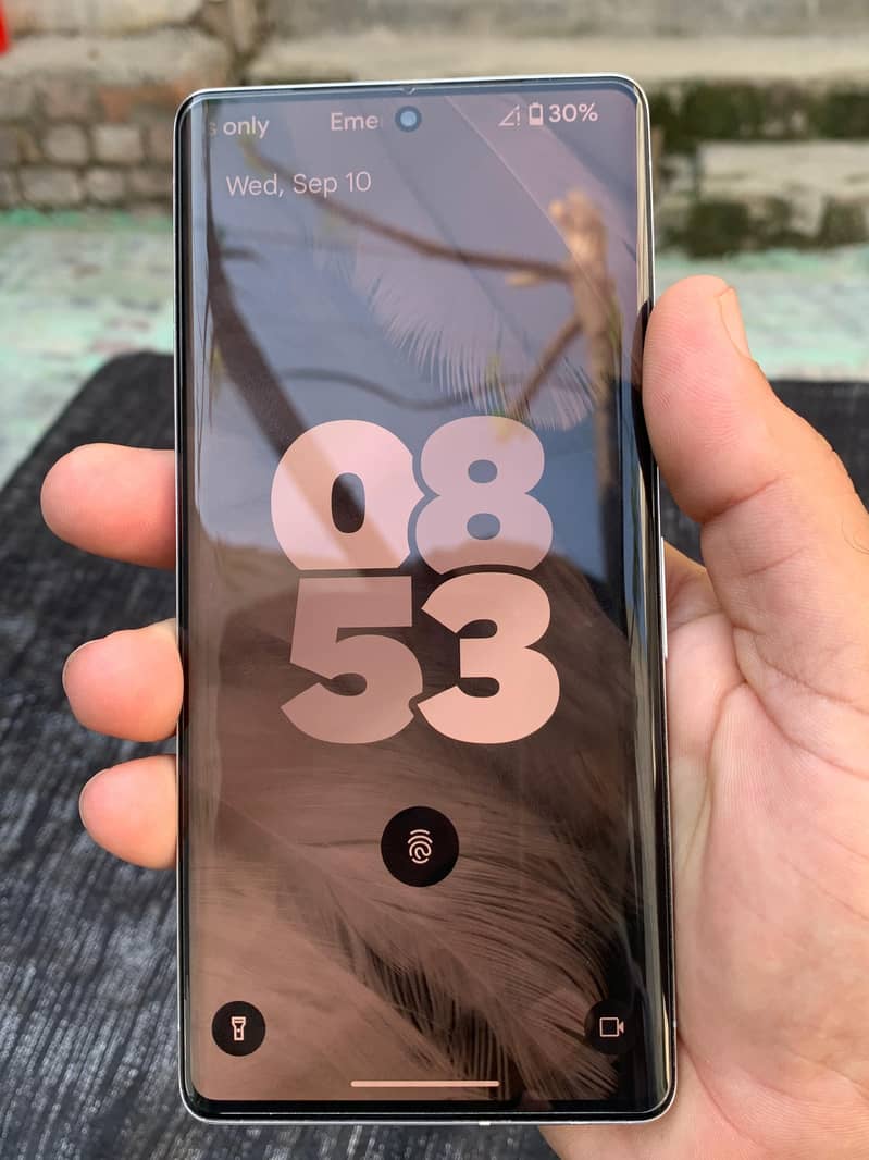 Google Pixel 7 Pro 1