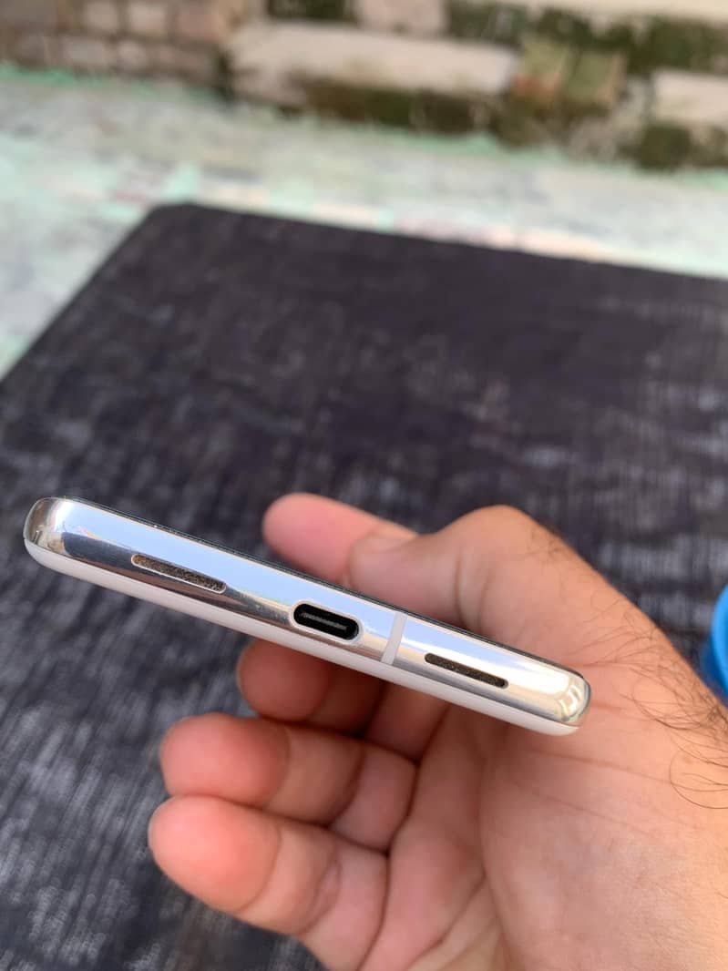 Google Pixel 7 Pro 3