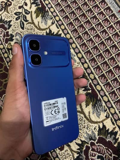 Infinix Smart 20