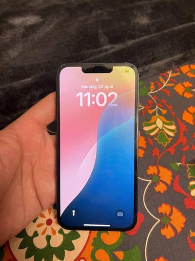 Apple iPhone 13