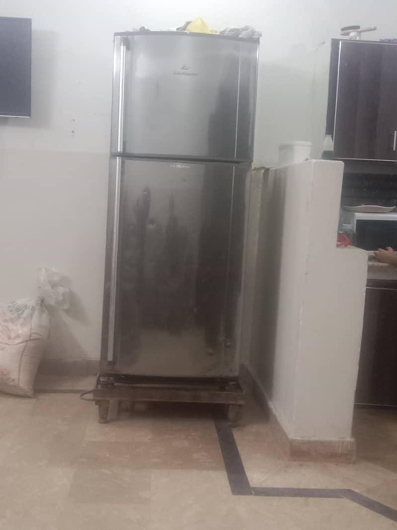 Dawlance  fridge 0