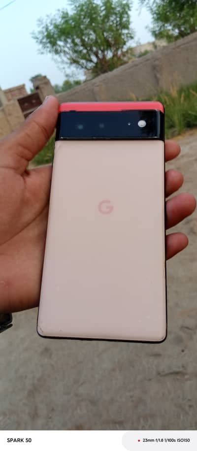 Google pixel 6 03207427368 Whatsapp simple call
