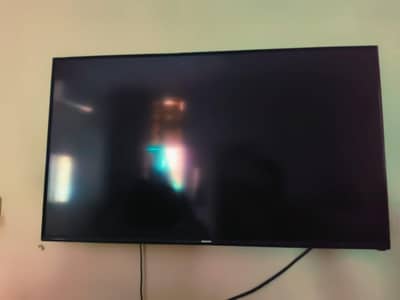 40"LCD tv Samsung for sale