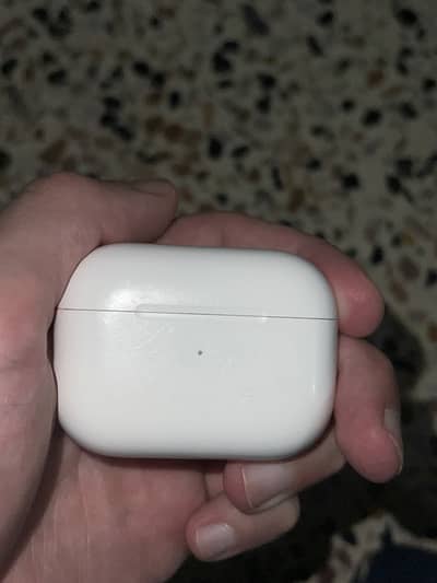 Original Apple Air Pod Pro 1 Generation